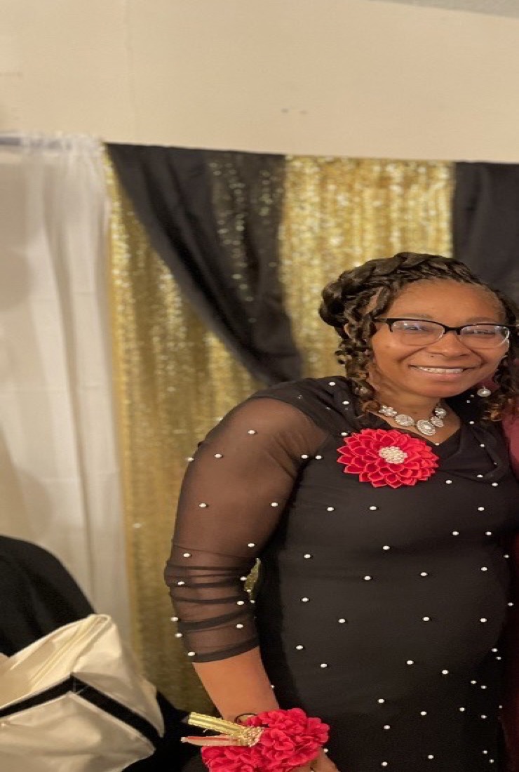 First Lady of Victorious Overcomers