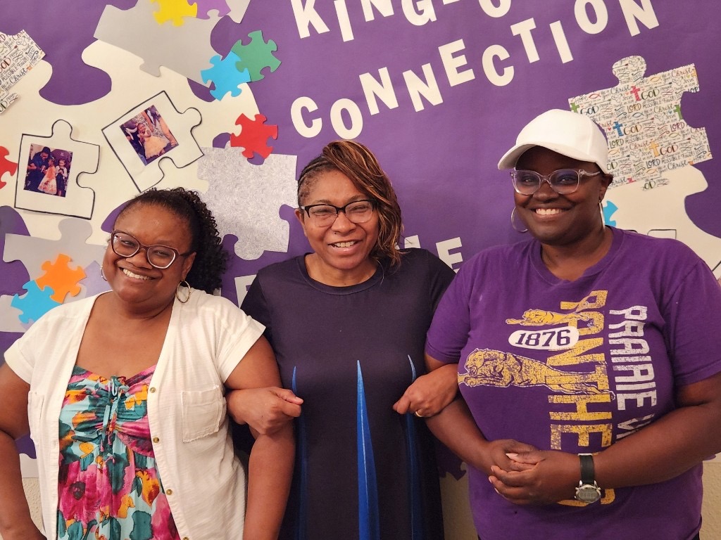 Vacation Bible School — Waves, Wonders & Words